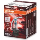 Osram HB4 P22d 12V 51W