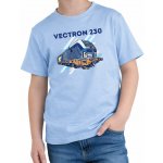 Dětské triko Vectron 230 – Hledejceny.cz