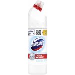 Domestos Ultra White & Shine čisticí přípravek na toalety 750 ml – HobbyKompas.cz