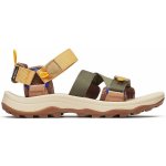 Merrell Speed Fusion Sport RMX M J007089 tangelo drab – Zboží Mobilmania