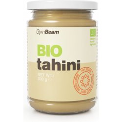 GymBeam BIO Tahini 300 g