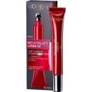 L'Oréal Revitalift Laser Renew omlazující oční krém 15 ml