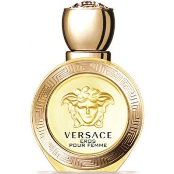 Versace Eros Pour Femme deospray 50 ml