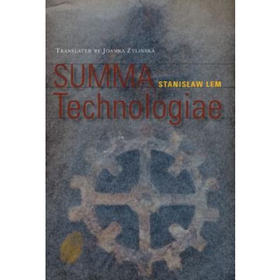 Summa Technologiae - Stanislaw Lem – Hledejceny.cz