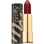 Dermacol Pretty Matte Lipstick Matná rtěnka 27 4,5 g – Zboží Mobilmania