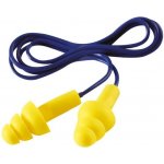 3M UF-01-000 Tvarované zátky Ultrafit se šňůrkou pro opakované použití 32dB 1 pár – Zboží Dáma