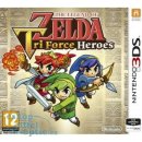 The Legend of Zelda: Tri Force Heroes