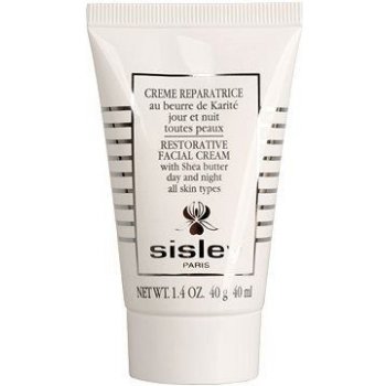 Sisley Restorative Facial Cream with Shea Butter 40 ml