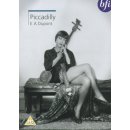 Piccadilly DVD