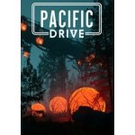 Pacific Drive – Hledejceny.cz