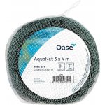 Oase AquaNet pond net 1 / 3 x 4 m jezírková síť – Zbozi.Blesk.cz