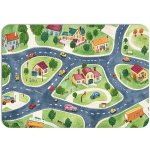 PokojovaDekorace.cz prostírání 099 Auta 43x30cm – Zbozi.Blesk.cz