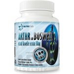 Boswelia Serrata Arthroboswell 350 mg 180 tablet – Zbozi.Blesk.cz