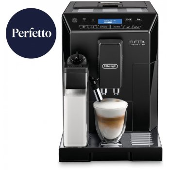 DeLonghi Eletta Cappuccino ECAM 44.660.B