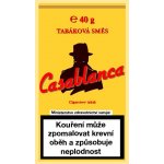 Casablanca cigaretový tabák 40 g – Zboží Mobilmania