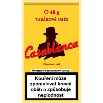 Casablanca cigaretový tabák 40 g