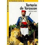 CLF1 TARTARIN DE TARASCON - DAUDET, A. – Hledejceny.cz
