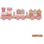 Little Dutch vláček pink – Sleviste.cz