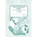 Procvičovací sešit z matematiky pro 2. třídu 1. díl - Procvičovací sešit ZŠ - Jana Potůčková, Vladimír Potůček