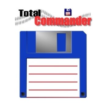 Total Commander licence pro 1. uživatele Christian Ghisler elektronická