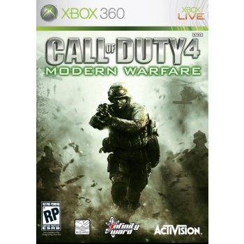 Call of Duty Modern Warfare