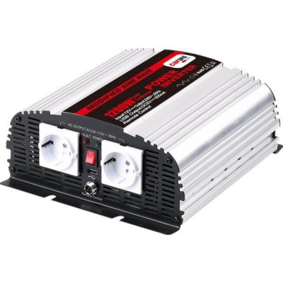 Carspa MSD1200UR-242 24V/230V 1200W – Zbozi.Blesk.cz