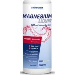 Energy Body Magnesium Liquid 1 l – Hledejceny.cz