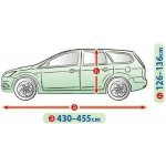 Autoplachta Membrane Garage hb / combi L2