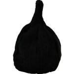 Saunia Klobouk Pipe černý – Zboží Dáma