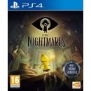 Little Nightmares