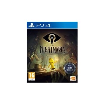 Little Nightmares