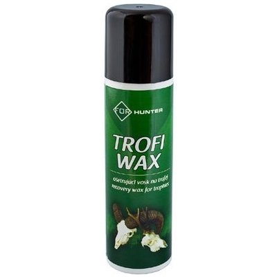 For Hunter Vosk na trofeje 150ml – Zboží Dáma