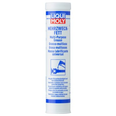 Liqui Moly 3552 Víceúčelový mazací tuk 400 g | Zboží Auto