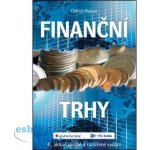 Finanční trhy - Oldřich Rejnuš – Hledejceny.cz