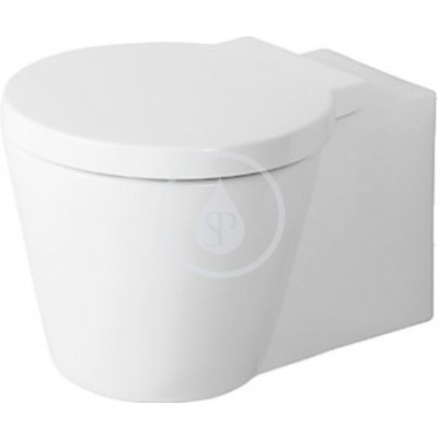 DURAVIT Starck 1 0210090064 – Zbozi.Blesk.cz