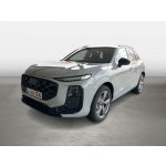 Audi Q3 TDI S tronic 110 kW – Sleviste.cz