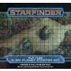Desková hra Paizo Publishing Starfinder Flip-Tiles: Alien Planet Starter Set