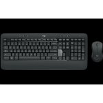 Logitech MK540 Advanced 920-008685 – Zboží Živě