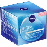 Nivea Hydra Skin Effect Regenerating Night Gel-Cream 50 ml – Zboží Dáma