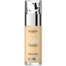 L'Oréal Paris True Match sjednocující a zdokonalující make-up Golden Amber 7D 7W 30 ml
