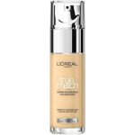 Loreal Paris Sjednocující a zdokonalující make-up True Match Super-Blendable Foundation 1D 1W Golden Ivory 30 ml – Hledejceny.cz