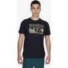 Pánské sportovní tričko Puma GRAPHICS Mountain Tee