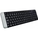 Logitech Wireless Keyboard K230 920-003347