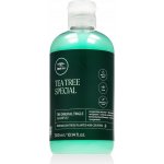 Paul Mitchell Tea Tree osvěžující šampon Special Invigorating Cleanser 300 ml – Zboží Dáma