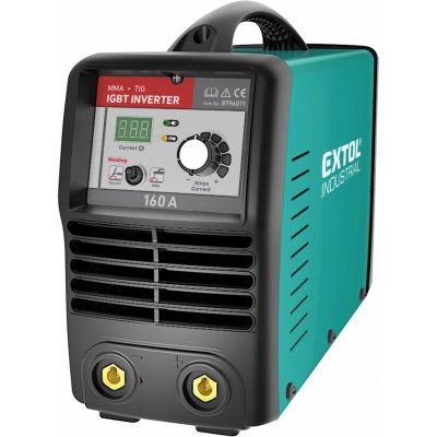 Extol Industrial 160A Smart 8796011