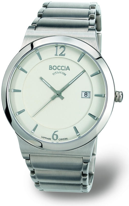 Boccia Titanium 3565-01