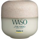 Shiseido Waso Yuzu-C gelová maska na obličej 50 ml