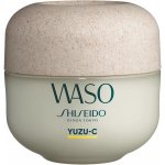 Shiseido Waso Yuzu-C gelová maska na obličej 50 ml – Zbozi.Blesk.cz