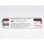 Rymer vykuřovadla rychlozápalné dřevěné uhlíky 33 mm TK 10 ks – Zboží Dáma