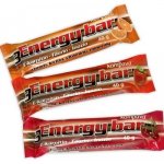 Kompava 3 Energy Bar 40 g – Zboží Mobilmania